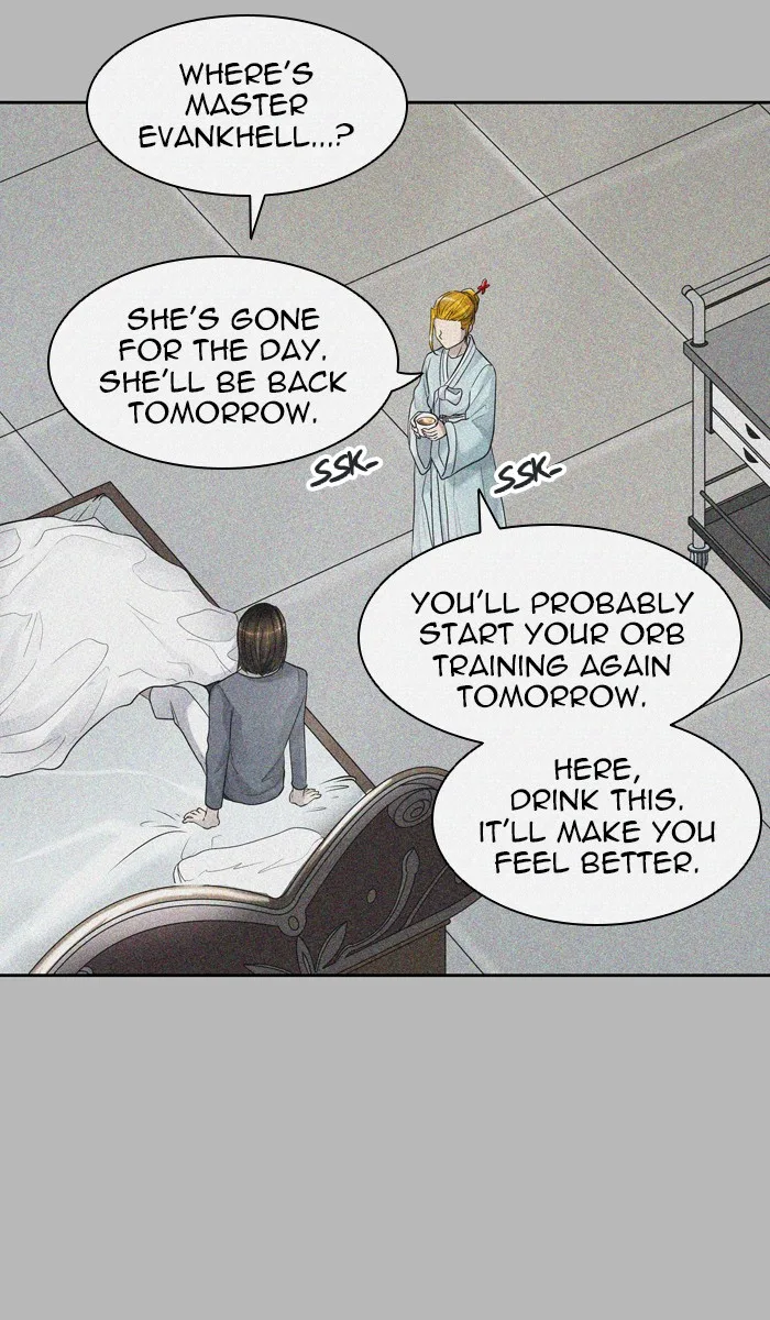 Tower of God - Chapter 425 - Page 7