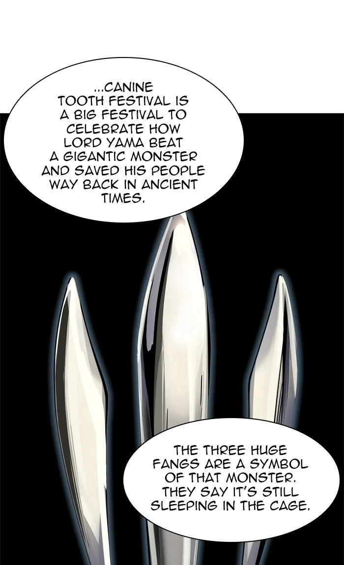 Tower of God - Chapter 425 - Page 70