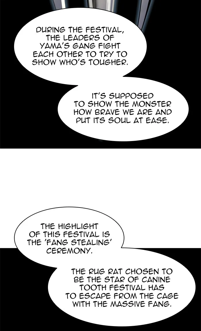 Tower of God - Chapter 425 - Page 71