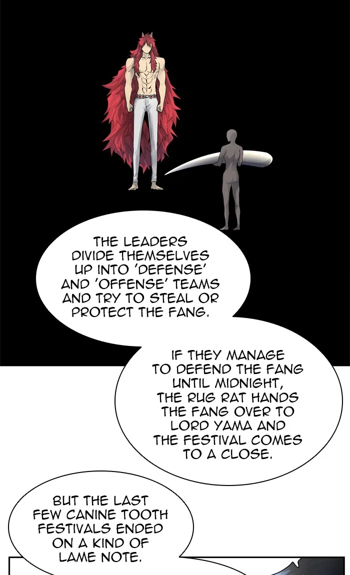 Tower of God - Chapter 425 - Page 72