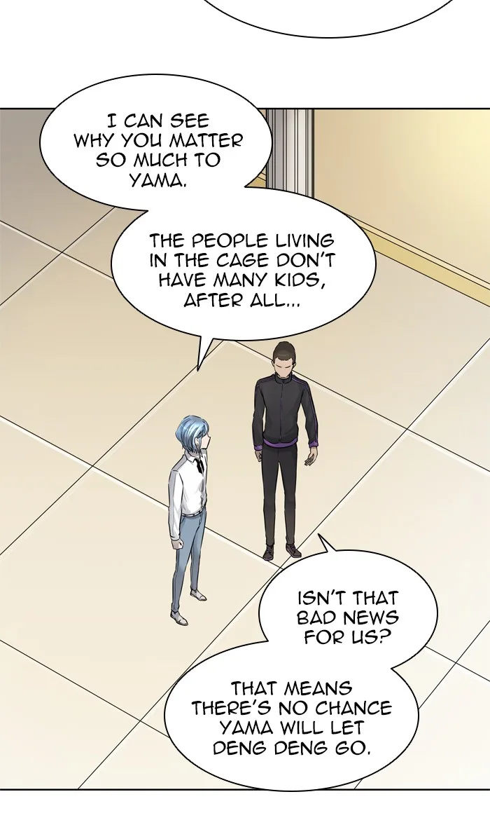 Tower of God - Chapter 425 - Page 74