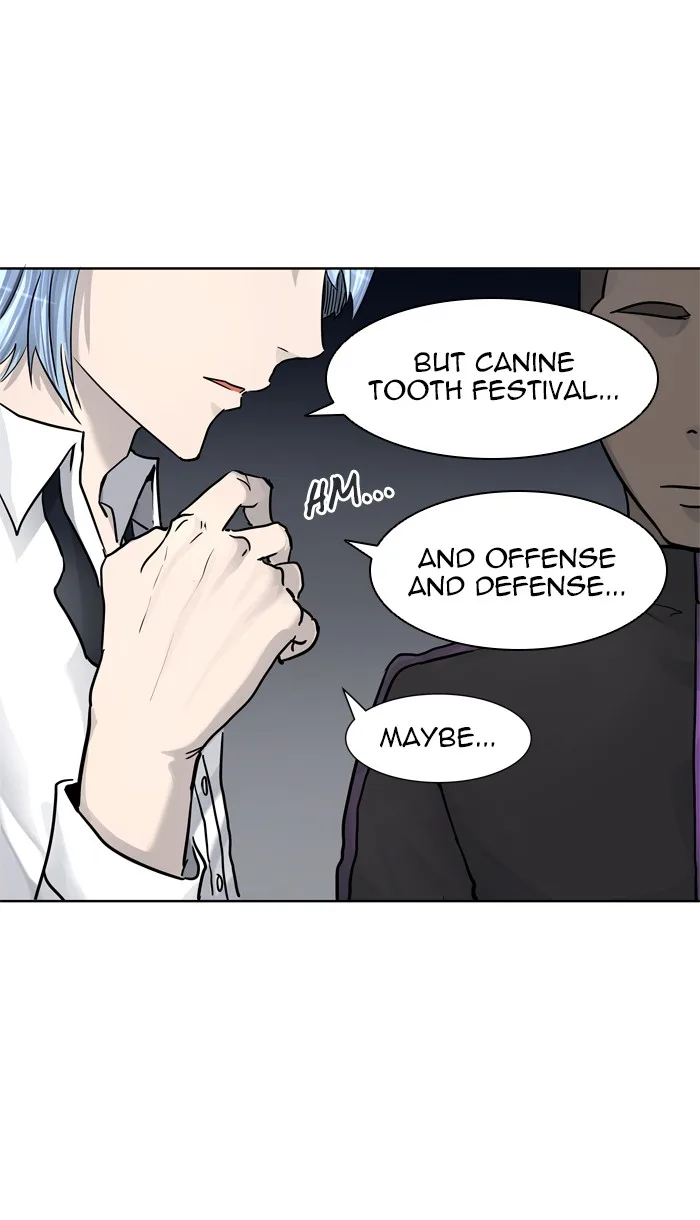 Tower of God - Chapter 425 - Page 75
