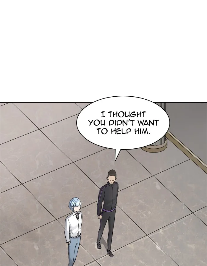 Tower of God - Chapter 425 - Page 77