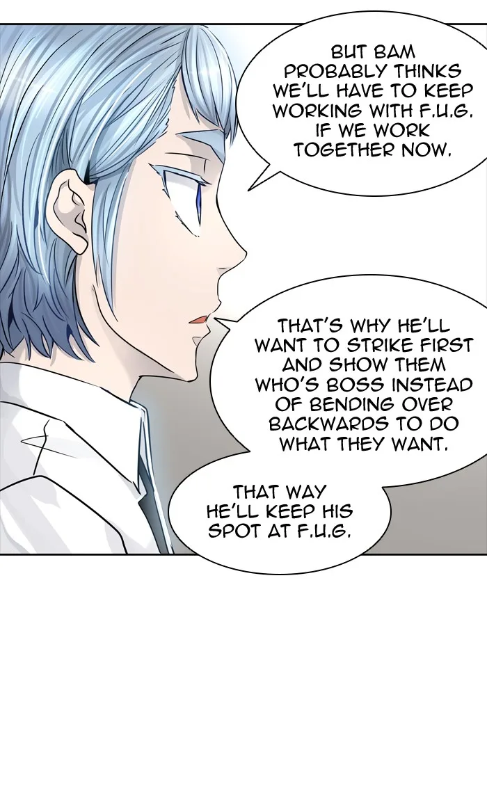 Tower of God - Chapter 425 - Page 79