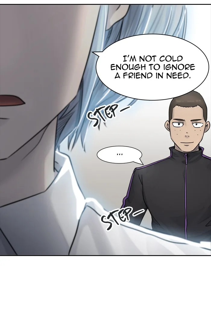 Tower of God - Chapter 425 - Page 81