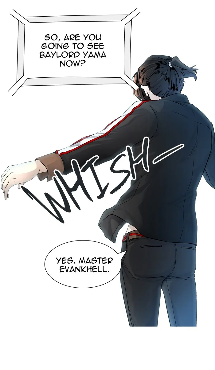 Tower of God - Chapter 425 - Page 83