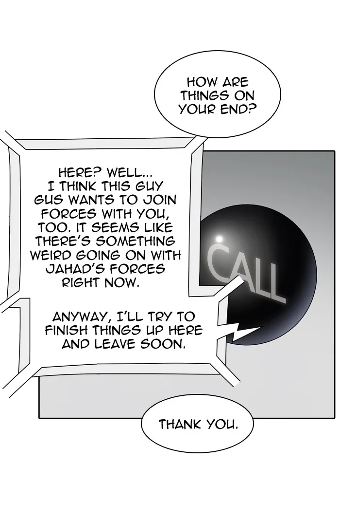 Tower of God - Chapter 425 - Page 84