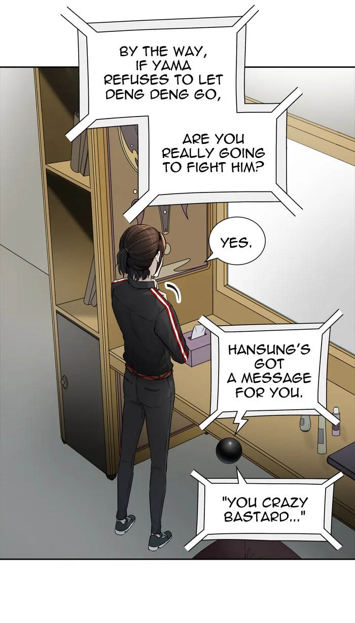 Tower of God - Chapter 425 - Page 85