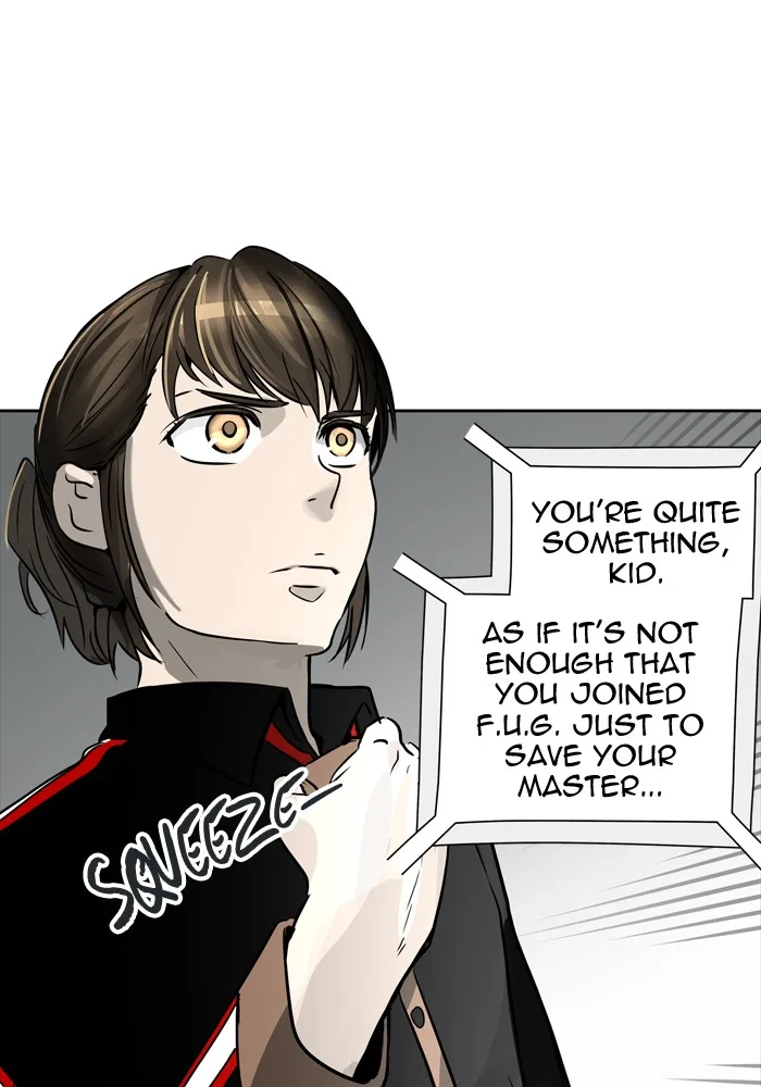 Tower of God - Chapter 425 - Page 86