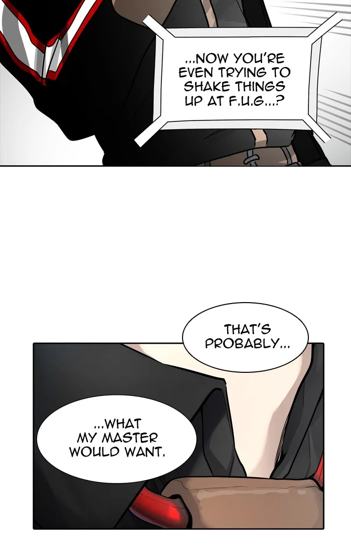 Tower of God - Chapter 425 - Page 87