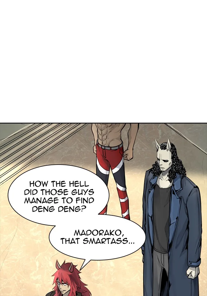 Tower of God - Chapter 425 - Page 88