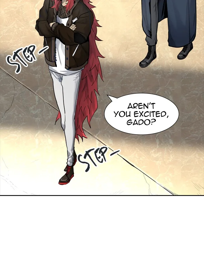 Tower of God - Chapter 425 - Page 89
