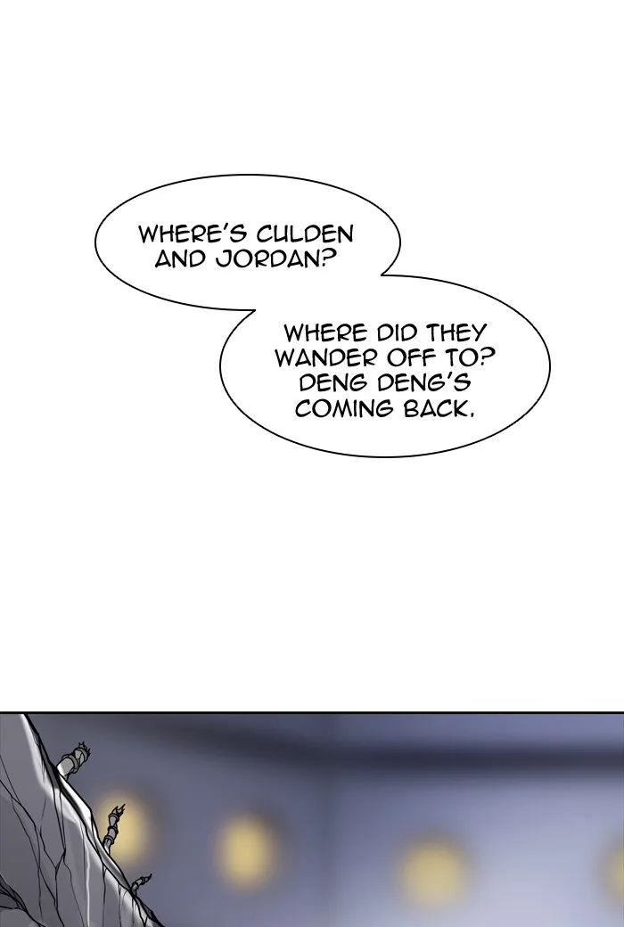 Tower of God - Chapter 425 - Page 91