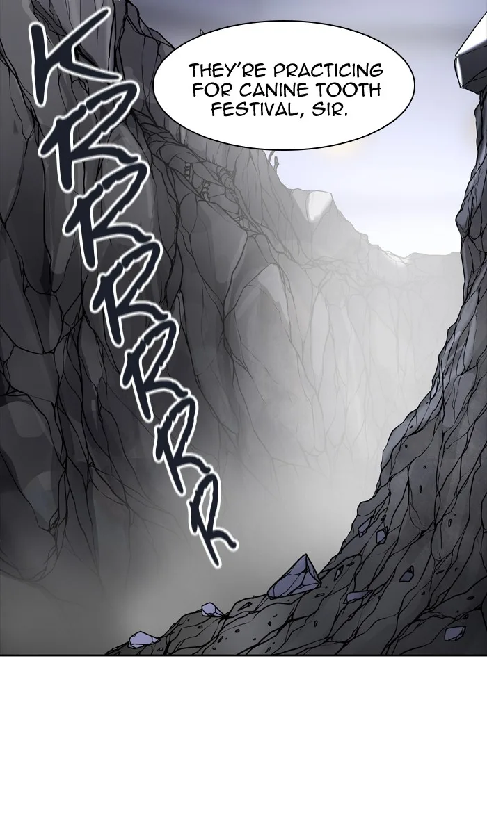 Tower of God - Chapter 425 - Page 92