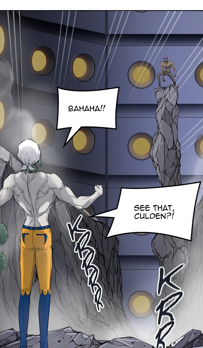 Tower of God - Chapter 425 - Page 93