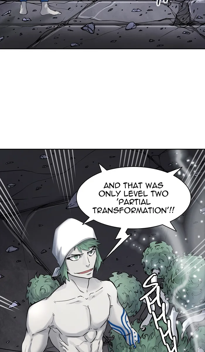 Tower of God - Chapter 425 - Page 94