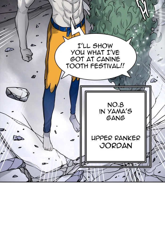 Tower of God - Chapter 425 - Page 95