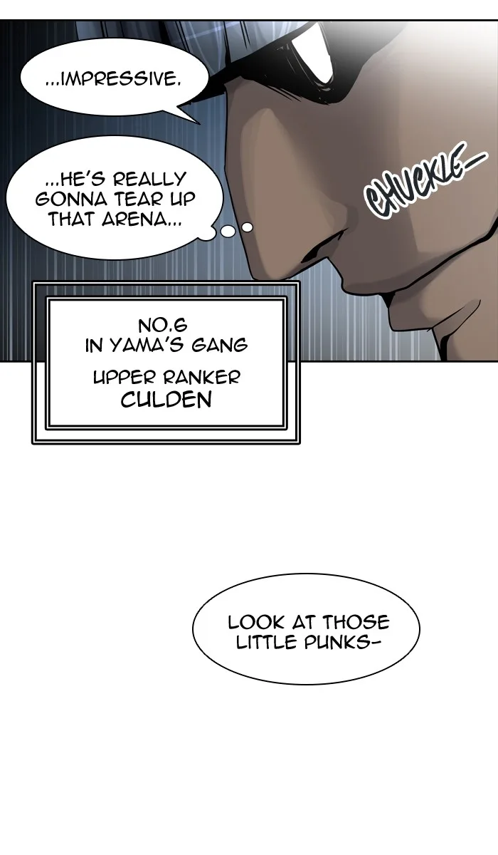 Tower of God - Chapter 425 - Page 96