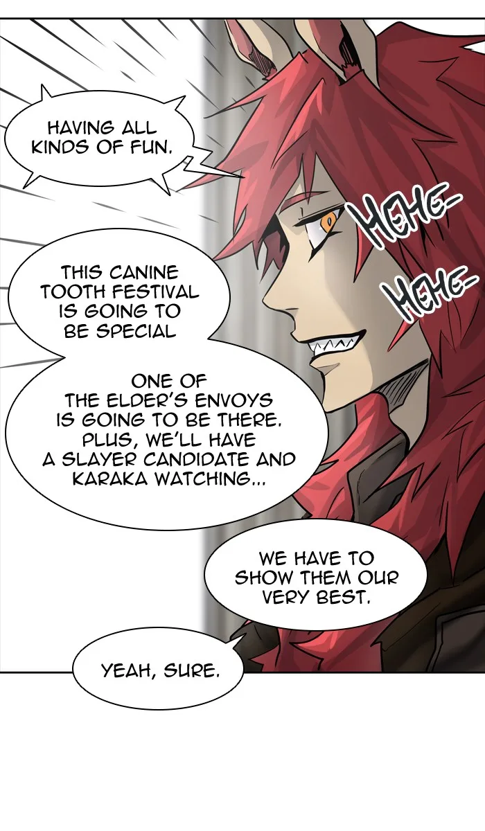 Tower of God - Chapter 425 - Page 97