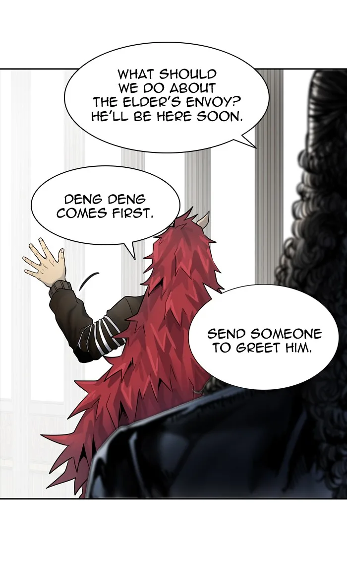 Tower of God - Chapter 425 - Page 98