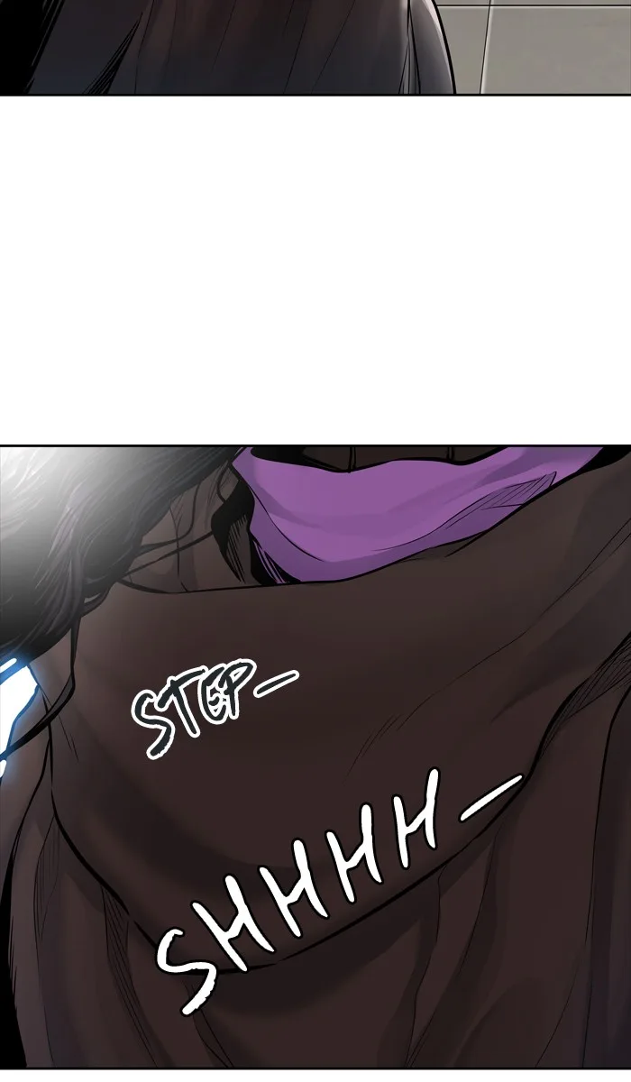 Tower of God - Chapter 426 - Page 105