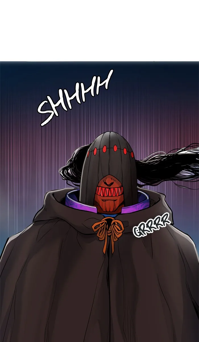 Tower of God - Chapter 426 - Page 107