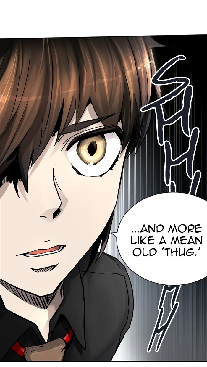 Tower of God - Chapter 426 - Page 11