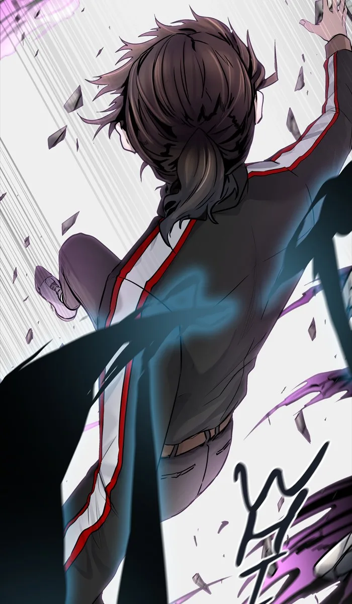 Tower of God - Chapter 426 - Page 113