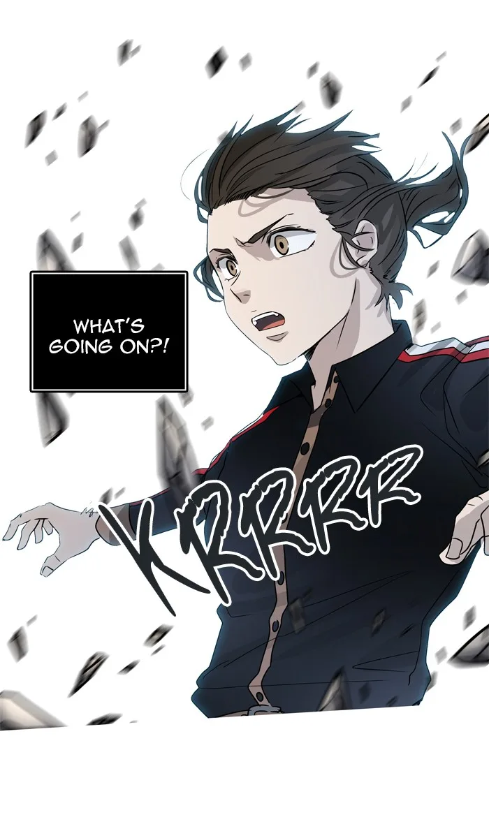 Tower of God - Chapter 426 - Page 115
