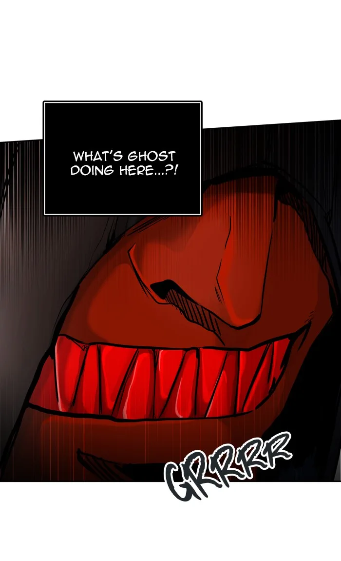Tower of God - Chapter 426 - Page 116