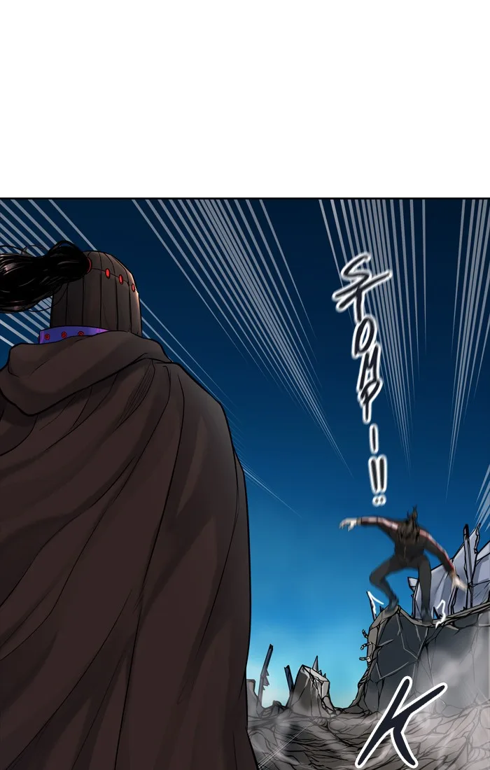 Tower of God - Chapter 426 - Page 117