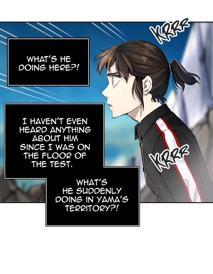 Tower of God - Chapter 426 - Page 119
