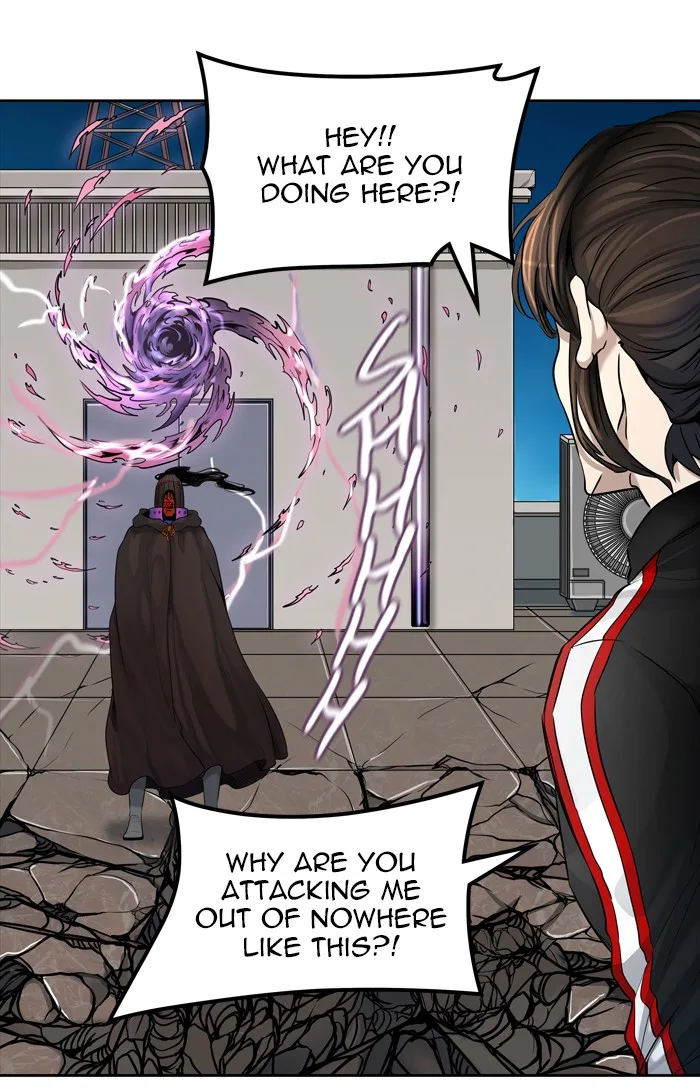 Tower of God - Chapter 426 - Page 120