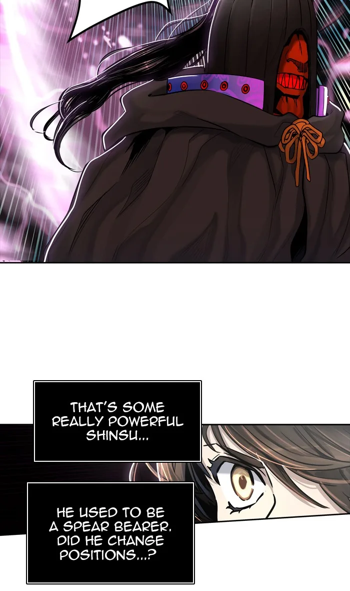 Tower of God - Chapter 426 - Page 122