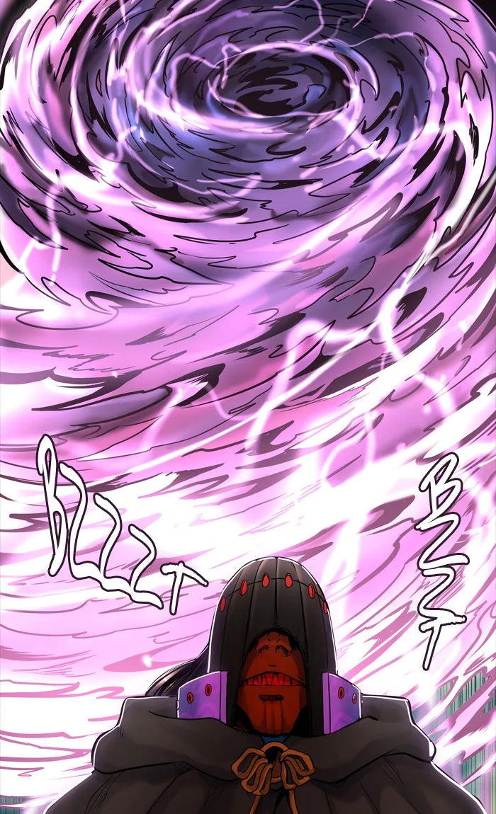 Tower of God - Chapter 426 - Page 124