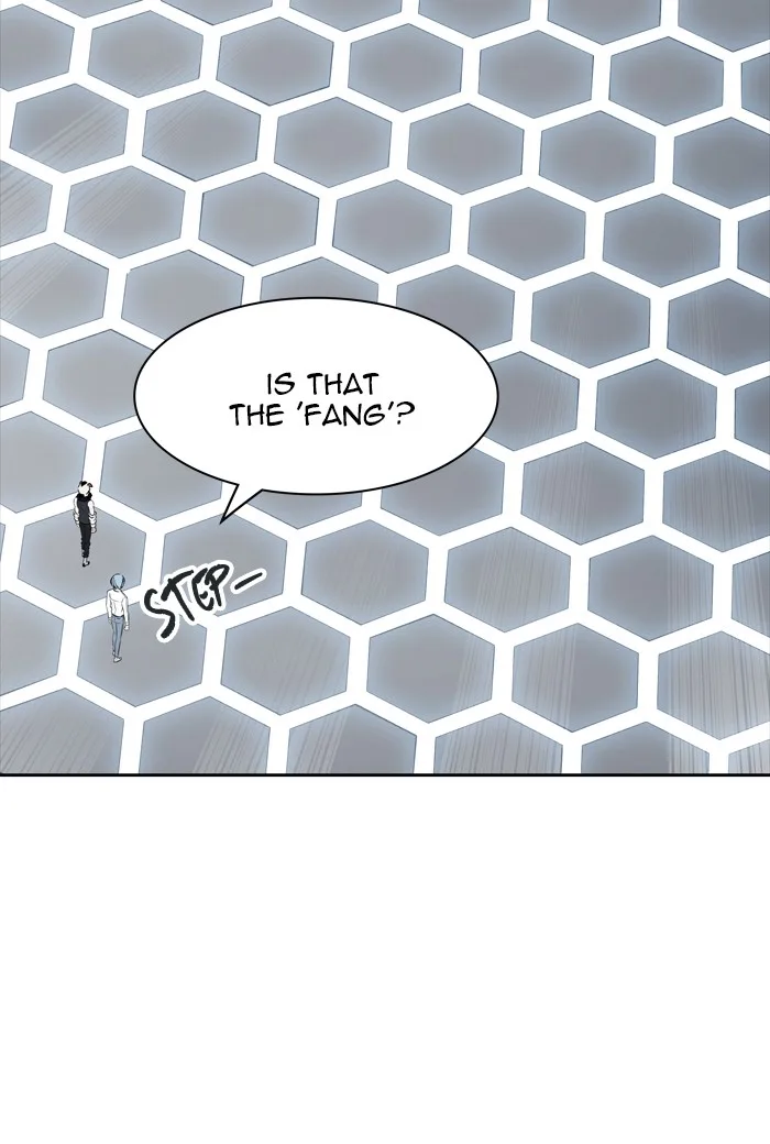 Tower of God - Chapter 426 - Page 128