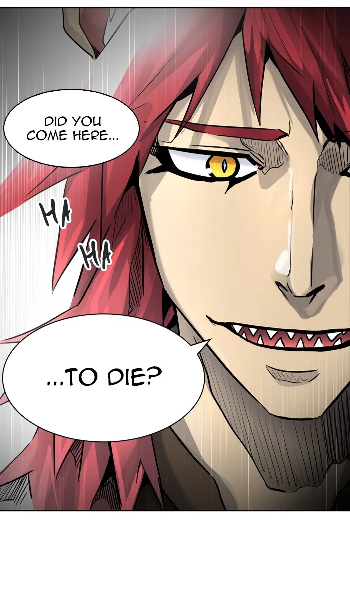 Tower of God - Chapter 426 - Page 13