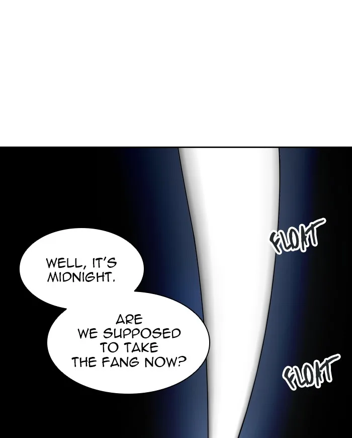 Tower of God - Chapter 426 - Page 130