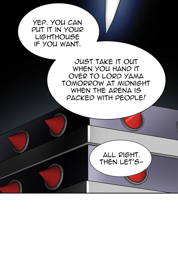 Tower of God - Chapter 426 - Page 131