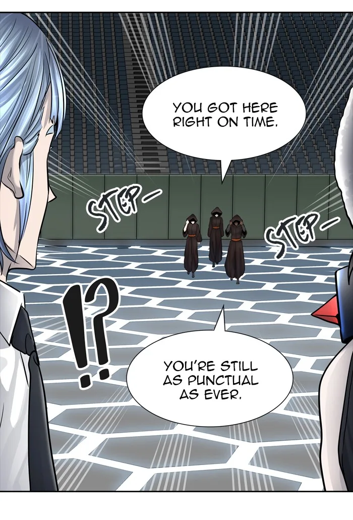 Tower of God - Chapter 426 - Page 132