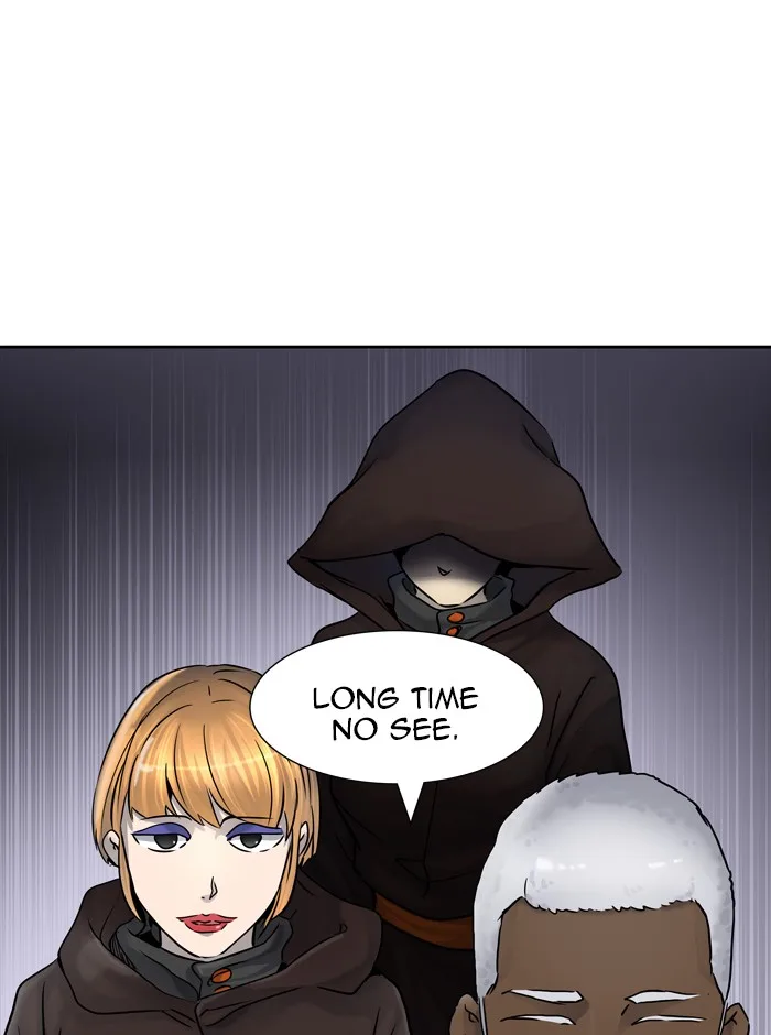 Tower of God - Chapter 426 - Page 133