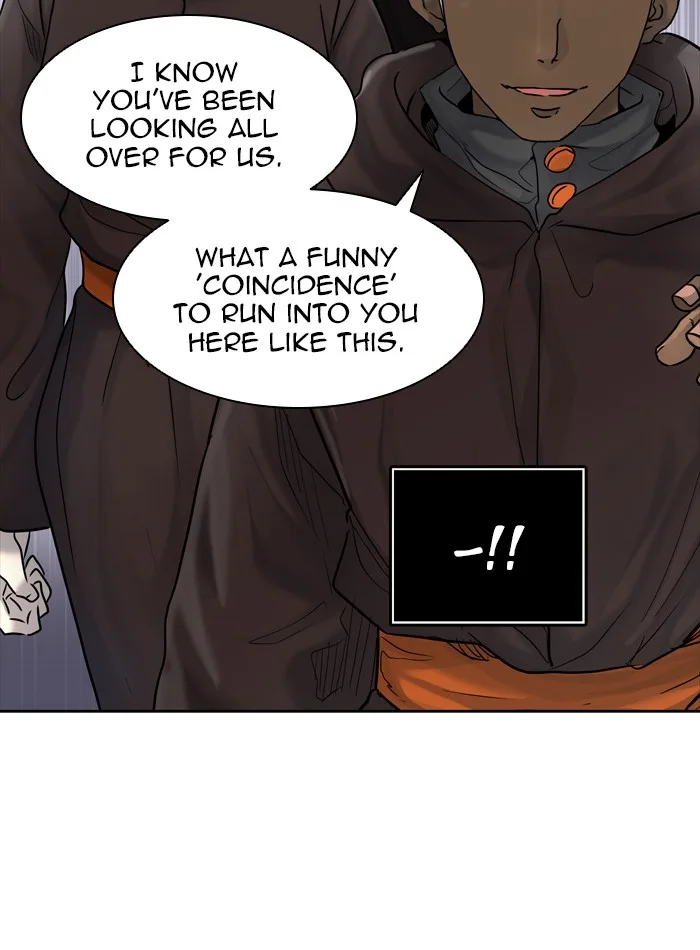 Tower of God - Chapter 426 - Page 134