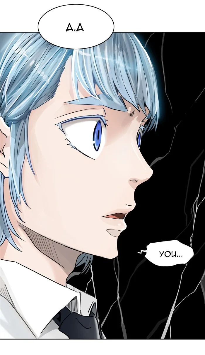 Tower of God - Chapter 426 - Page 135