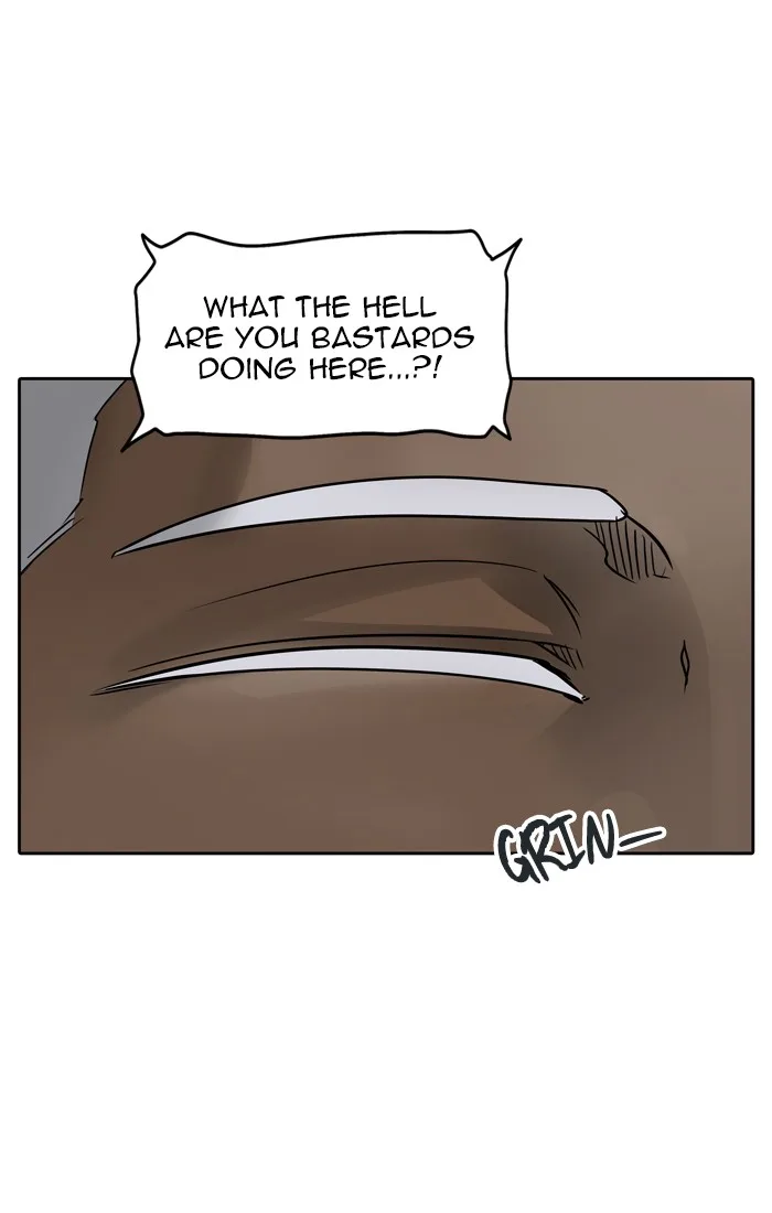 Tower of God - Chapter 426 - Page 136