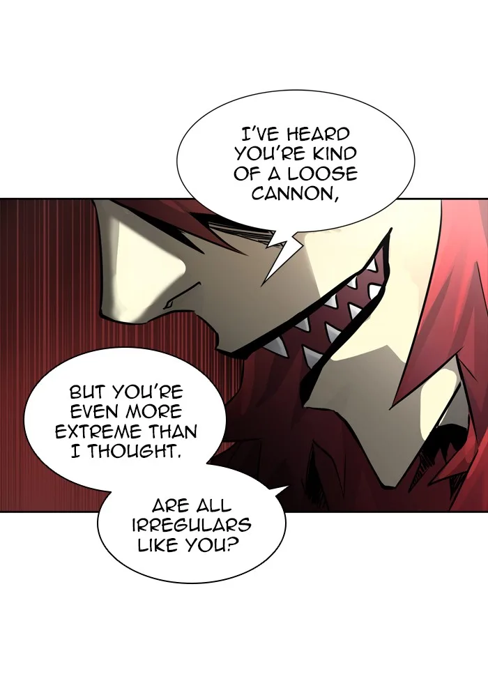 Tower of God - Chapter 426 - Page 18