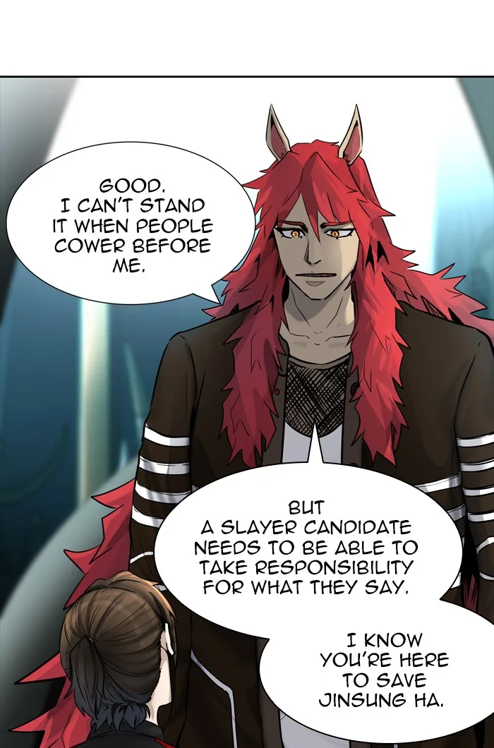 Tower of God - Chapter 426 - Page 20