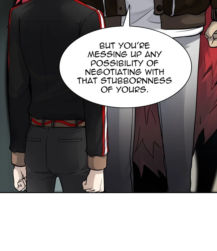 Tower of God - Chapter 426 - Page 21