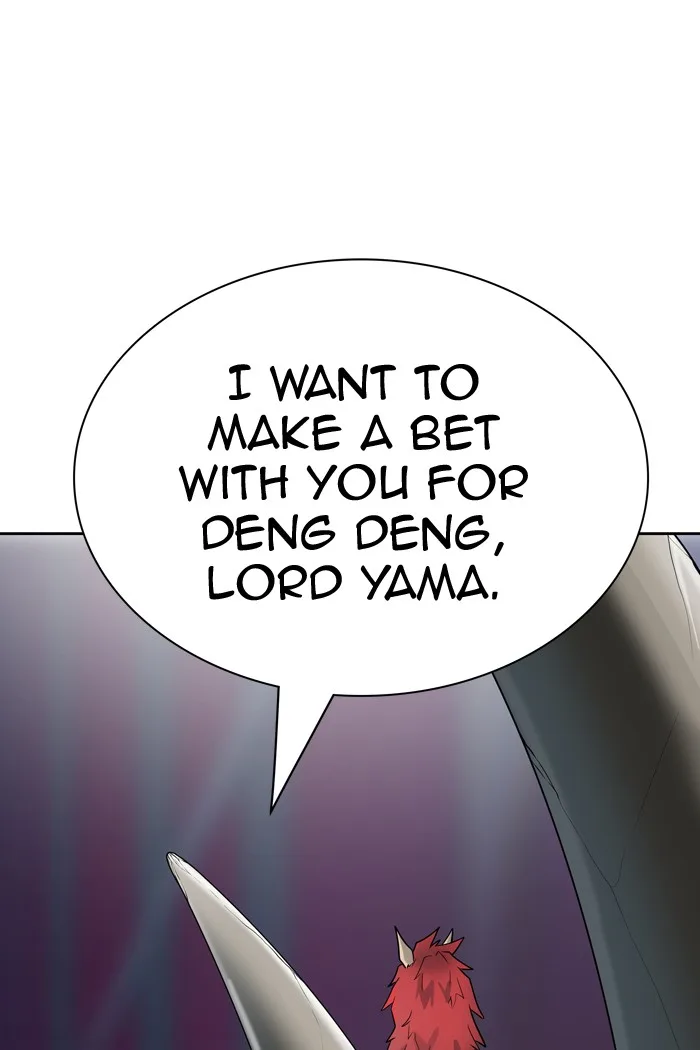 Tower of God - Chapter 426 - Page 23