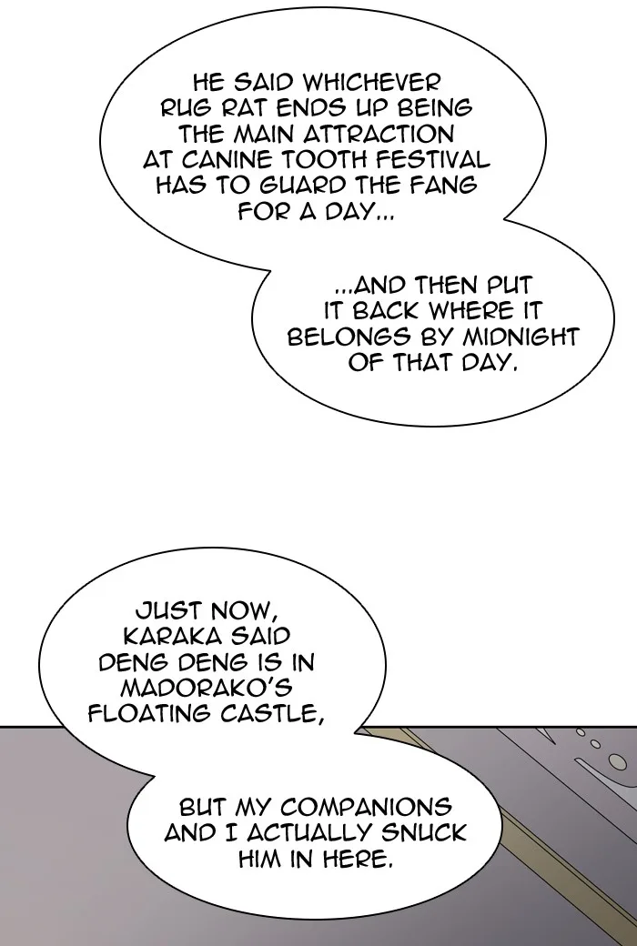 Tower of God - Chapter 426 - Page 26