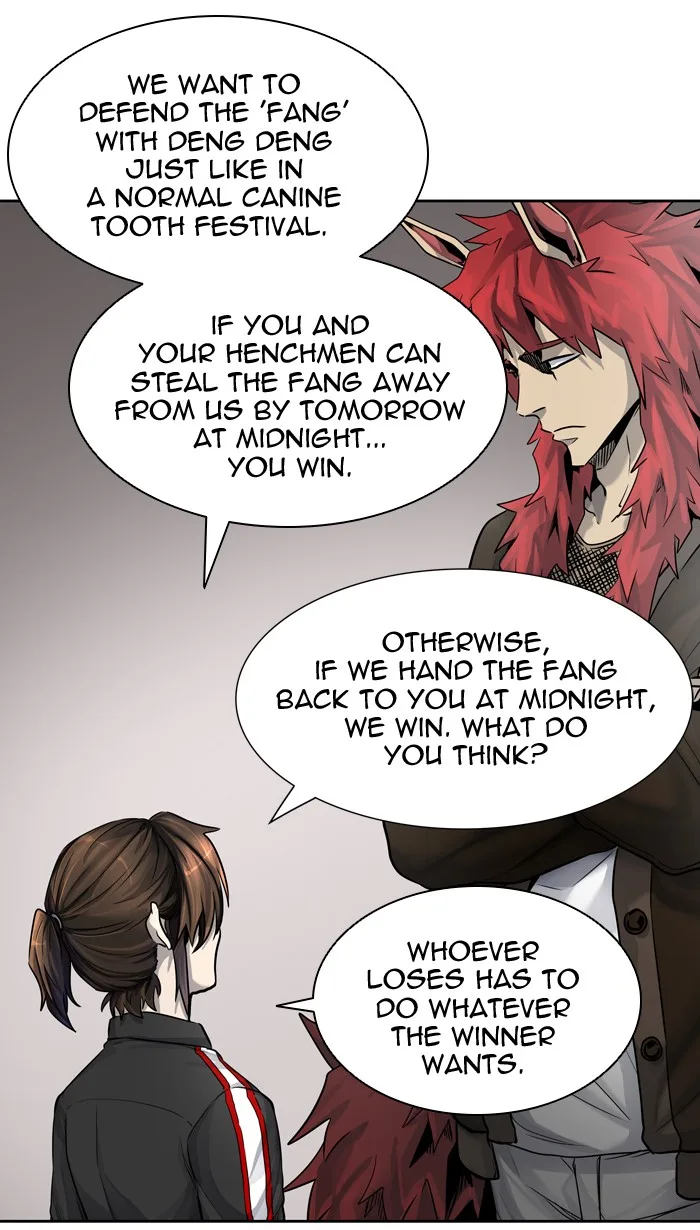 Tower of God - Chapter 426 - Page 28